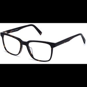 Warby Parker Glasses - Bluelight resistant